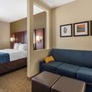 Comfort Suites Goodlettsville Rivergate - Motels