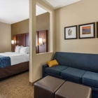 Comfort Suites At Rivergate Mall