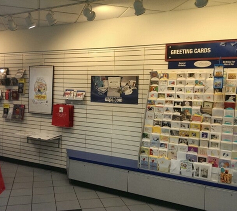 United States Postal Service - Brandon, FL