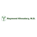 Raymond Khoudary MD - Medical Service Organizations