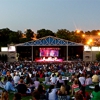 Providence Medical Center Amphitheater gallery