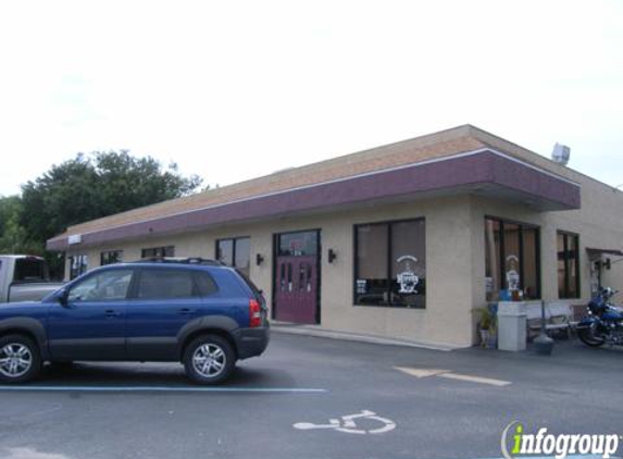 The Cup Diner - Saint Cloud, FL