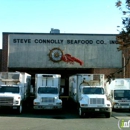 Steve Connolly Seafood Inc - Fish & Seafood Markets
