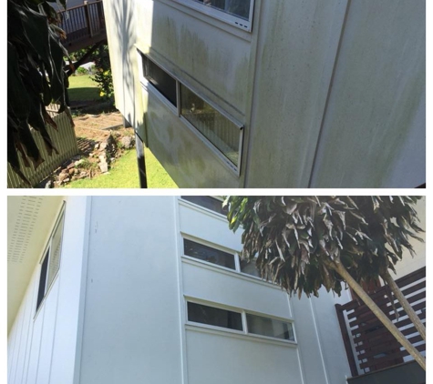 Queensland Quality Cleaning and Pest Management - Narangba, QLD