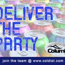 Columbia Distributing - Beverages-Distributors & Bottlers