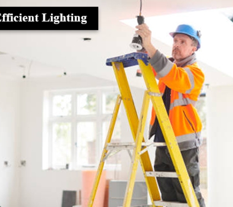 ACT Electrics - Chisholm, ACT. Energy Efficient Lighting