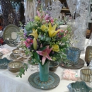 Flowers Forever and Gifts - Ceramics-Equipment & Supplies