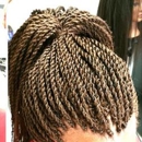 Sandy African Hair Braiding Salon - Hair Braiding