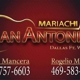 Mariachi San Antonio