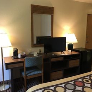 Super 8 by Wyndham Canonsburg/Pittsburgh Area - Canonsburg, PA