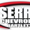 Serra Chevrolet gallery