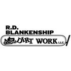 R D Blankenship Dirt Work