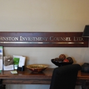 Johnston Investment - Investment Advisory Service