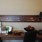 Johnston Investment Counsel, LTD.