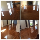 Agustin Multi Services LLC - Hardwood Floors