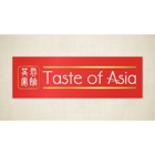 Taste of Asia