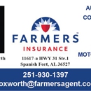 Farmers Insurance - Tommy Foxworth - Homeowners Insurance