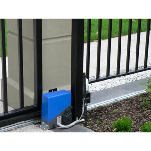 Automatic Gates - Malvern, VIC