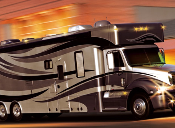 Express Mobile RV Service - Fort Worth, TX