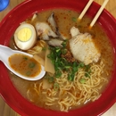 Ramen Kid - Japanese Restaurants