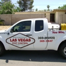 Las Vegas Pest Control - Pest Control Services