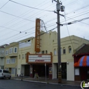 The Balboa Theatre - Movie Theaters