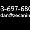 Z&E Canine Manners gallery