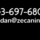 Z&E Canine Manners - Dog Training