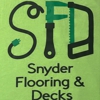 Snyder Flooring & Decks gallery