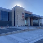 Huntsman Mental Health Institute Crisis Care Center