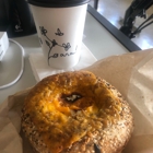 Henry Higgins Boiled Bagels