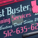 Dust Buster Cleaning Services - House Cleaning