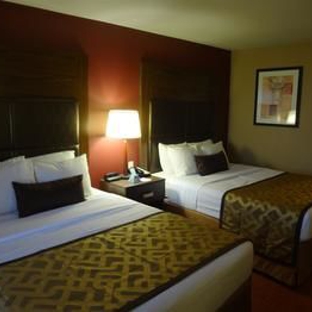 Best Western Plus Woodland Hills Hotel & Suites - Tulsa, OK