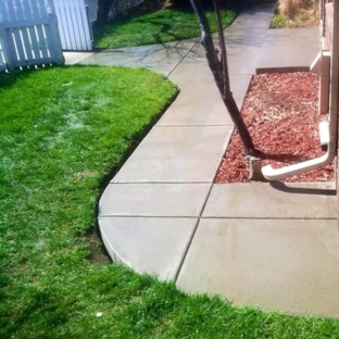 ALL RESIDENTIAL CONCRETE LLC - Denver, CO