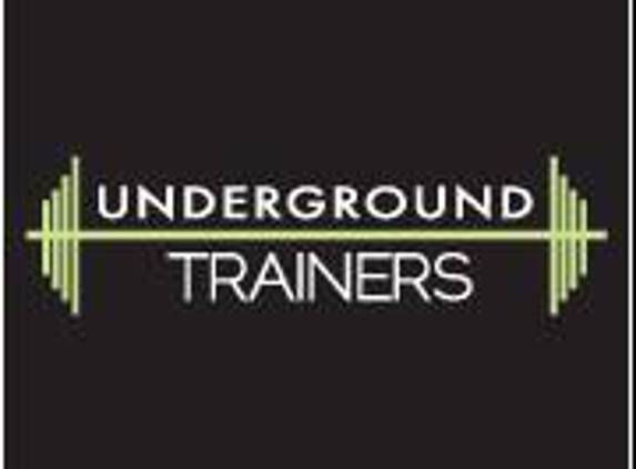 Underground Trainers - Rutherford, NJ