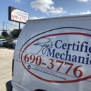Ray's Certified Mechanics - Auto Repair & Service