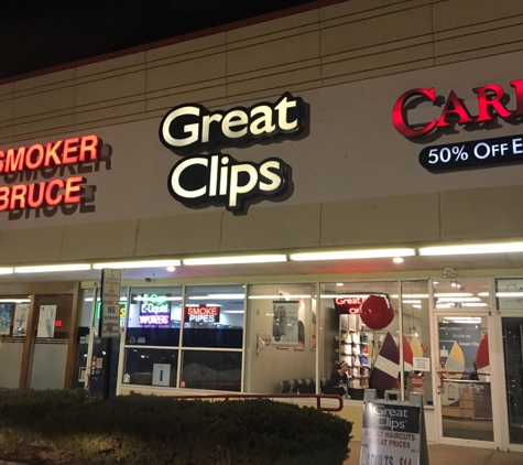 Great Clips - North Wales, PA