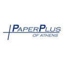 Paper Plus of Athens - Janitorial Service