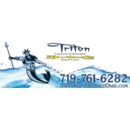 Triton Carpet & Restoration - Upholstery Cleaners