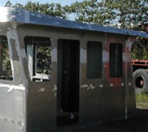 B.J. Flanigan Engineering - Acacia Ridge, QLD