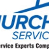 Church Services gallery