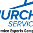 Church Services - Plumbing-Drain & Sewer Cleaning