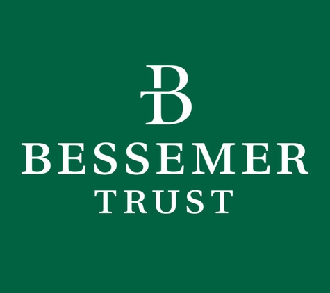 Bessemer Trust Private Wealth Management Palm Beach FL - West Palm Beach, FL