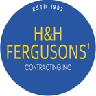 H&H Fergusons' Contracting, Inc.