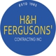 H&H Fergusons' Contracting, Inc.