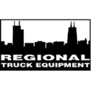 Regional Truck Equipment - Truck Accessories