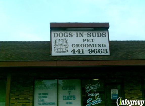 Dogs In Suds - Saint Charles, MO