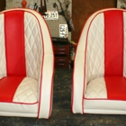 Texarkana Auto Upholstery