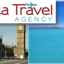 Augusta Travel Agency - Railroads-Ticket Agencies