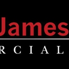 KW Commercial-The James Balliet Commercial Group
